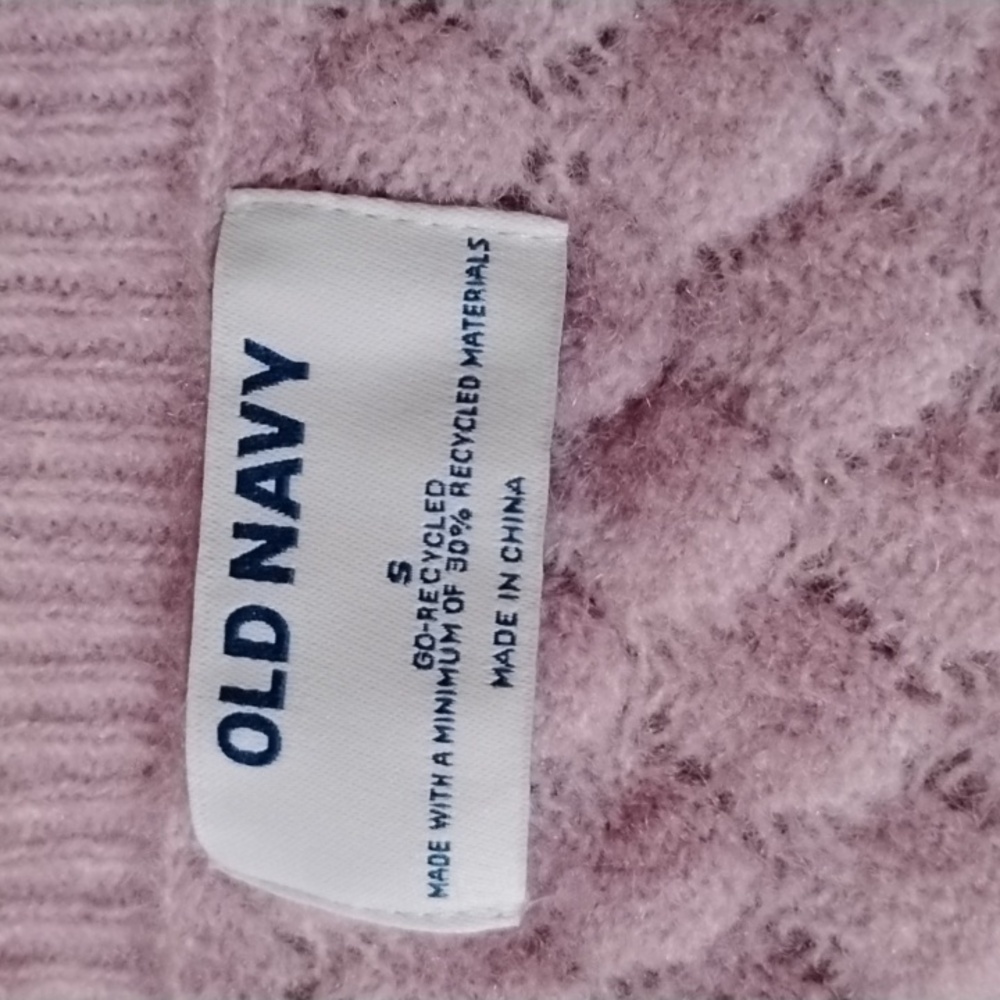 NWT Old Navy Sweater - Picture 3 of 7